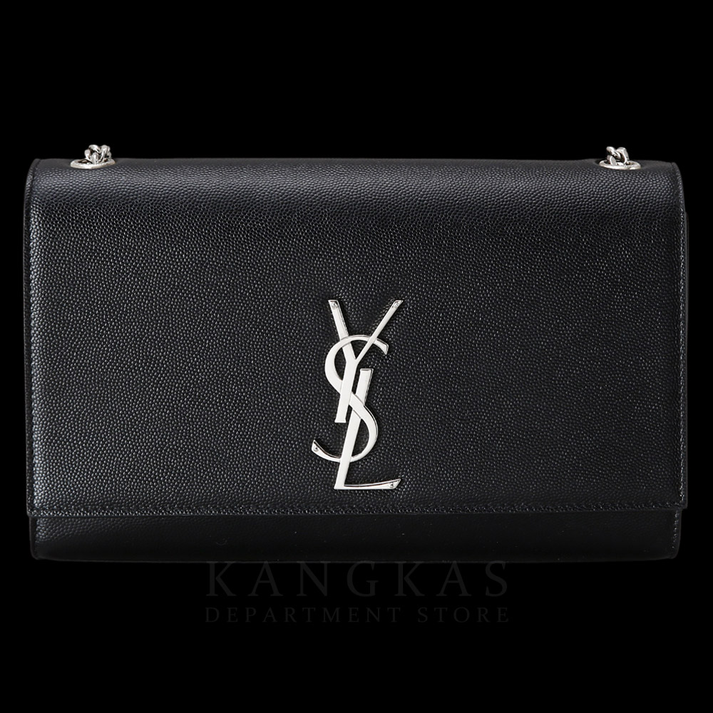 Yves Saint Laurent(USED)생로랑 364021 모노그램 케이트 체인 백